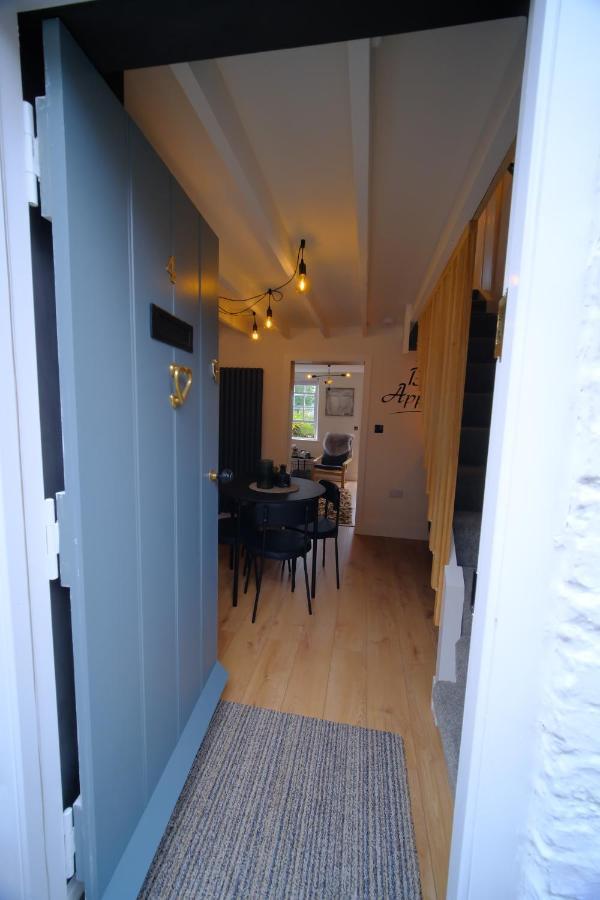4 Danes Cottages - Perfect Location Lincoln Exterior foto